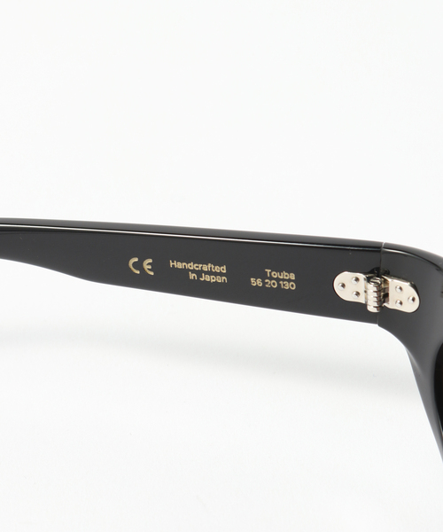 PORT TANGER touba サングラス セール】【PORTTANGER / ポートタンジェ】TOUBA（サングラス）｜PULP