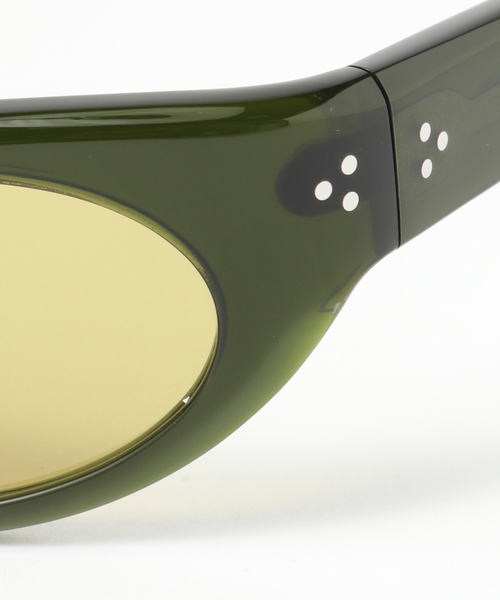 セール】【PORTTANGER / ポートタンジェ】TOUBA（サングラス）｜PULP