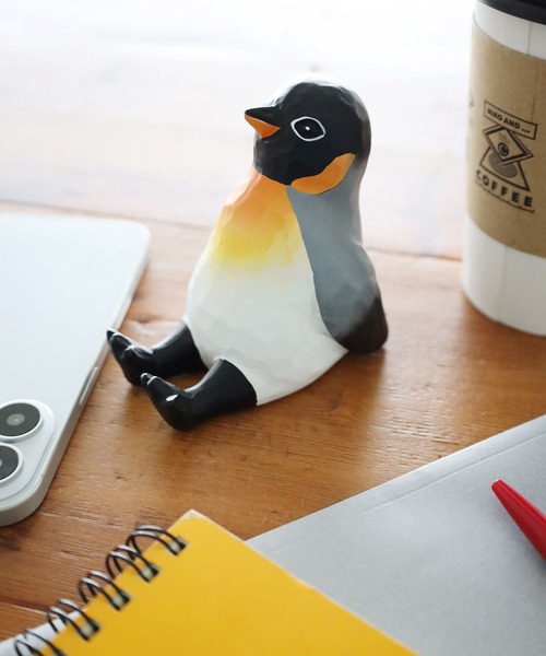 オリジナル レジンモバイルスタンド（スマホグッズ）｜niko and