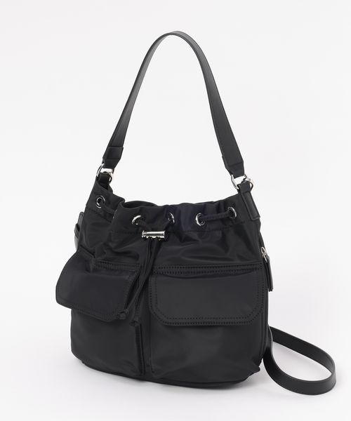 ポケツキショルダーBAG 497882（ショルダーバッグ）｜LOWRYS