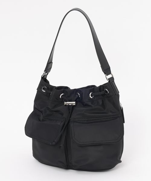 Ryoryomi様 セール】リッタイポケツキキンチャク 144425（ショルダーバッグ