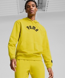 PUMA(v[})PUMA v[} Y CLASSICS PLAY.LOUD. t[fB[(p[J[)