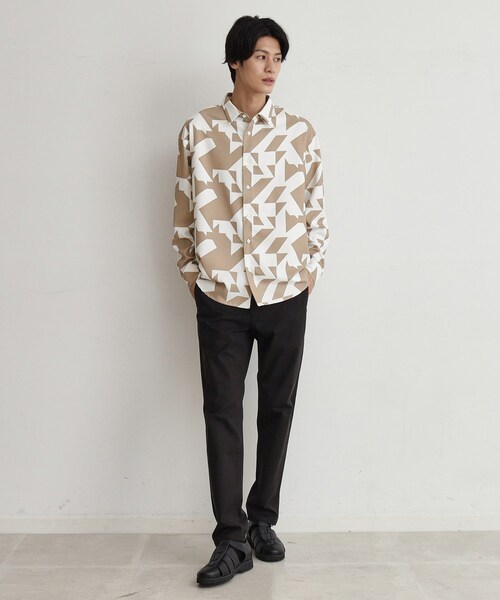 トップス tk THE SHOP TK （ザ ショップ ティーケー ）の「【8色展開