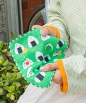 ニューレトロ(ニューレトロ)の「財布/小物(ハンカチ/ハンドタオル)」
