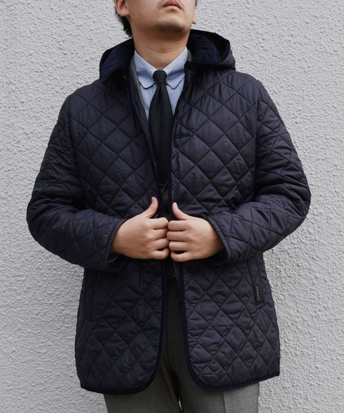 LAVENHAM（ラベンハム）の「LAVENHAM（ラベンハム）: 『DENSTON