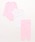 NIKE�i�i�C�L�j�́u�yNIKE�z3 PC BODYSUIT PANT SET/�����p�[�X�������O�p���c�Z�b�g/�L�b�Y/�x�r�[�i�����p�[�X�j�v�b�s���N