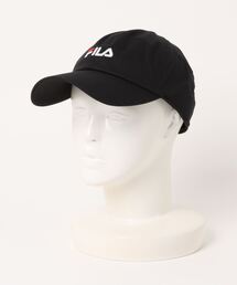 【FILA/フィラ】ツイルキャップ 117113701