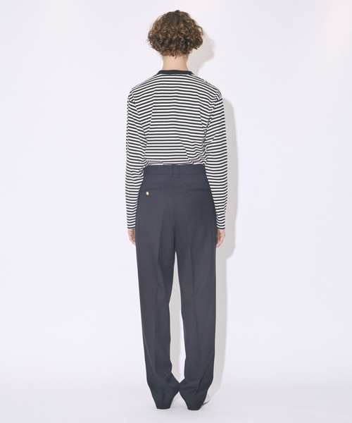 beautiful people（ビューティフルピープル）の「logo fresco tuck