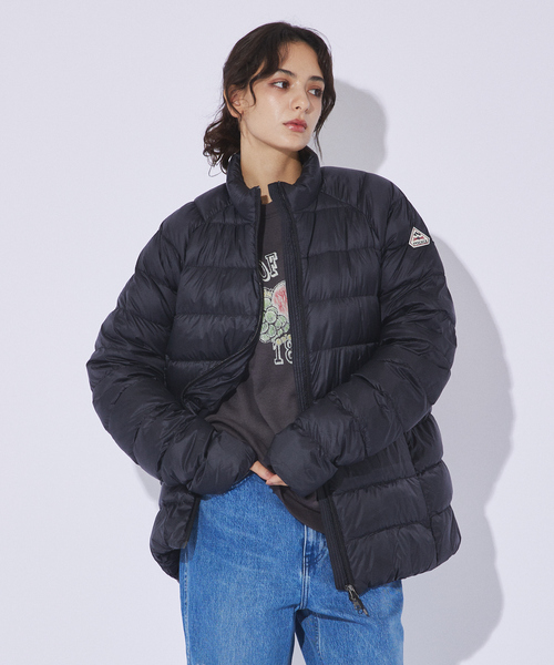 【PYRENEX / ピレネックス】HMW014 ARIAL2 SC/アリアル2（ダウンジャケット/コート）｜Pyrenex（ピレネックス） inoshishi-teacher.com