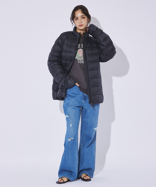 【PYRENEX / ピレネックス】HMW014 ARIAL2 SC/アリアル2（ダウンジャケット/コート）｜Pyrenex（ピレネックス） inoshishi-teacher.com