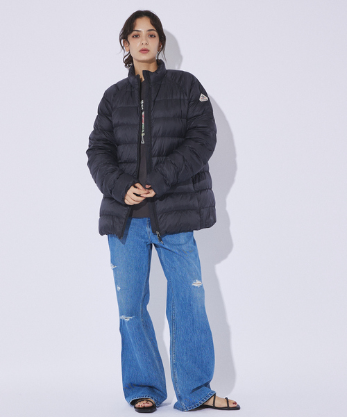 【PYRENEX / ピレネックス】HMW014 ARIAL2 SC/アリアル2（ダウンジャケット/コート）｜Pyrenex（ピレネックス） inoshishi-teacher.com