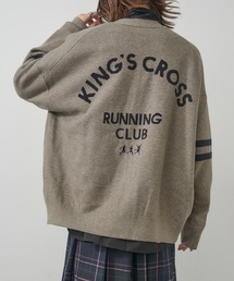 ST.JOHNS 3RD CLUB/セントジョンズサードクラブ カーディガン St.Johns 3rd club｜セントジョンズサードクラブのカーディガン/ボレロ