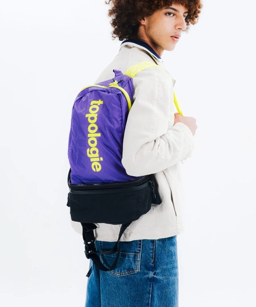 Convert Daypack コンバート デイパック【バッグ単体】（バック