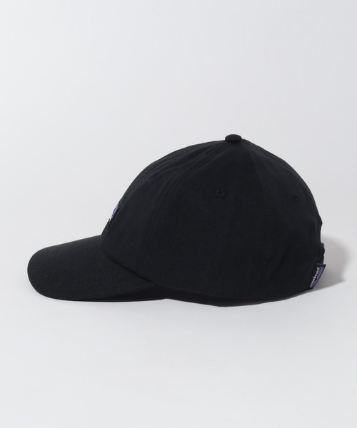 PATAGONIA/パタゴニア】P-6 LABEL TRAD CAP/ラベル トラッド