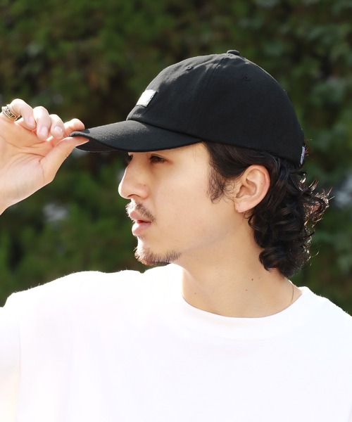 PATAGONIA/パタゴニア】P-6 LABEL TRAD CAP/ラベル トラッド