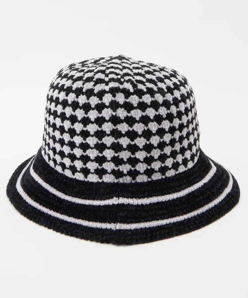ビラボン Billabong レディース BLOCK OUT カーディガン bd014605 BILLABONG ビラボン ハット レディース 帽子 BLOCK CHECK CHENILLE HAT