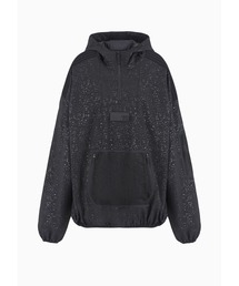 エンポリオアルマーニ EA7 　メンズ　ブルゾン EA7 EMPORIO ARMANI エアセッテ エンポリオアルマーニ ボンバー