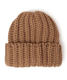 HIGHLAND 2000: ニット ボブ キャップ 25AW