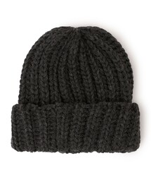 HIGHLAND 2000(ハイランドトゥーサウザンド)のHIGHLAND 2000: ニット ボブ キャップ 25AW(ニットキャップ/ビーニー)