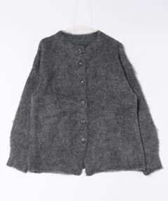 ｱﾙﾊﾟｶﾍﾋﾞｰﾎﾞｱﾆｯﾄｶｰﾃﾞｨｶﾞﾝ（カーディガン/ボレロ）｜Vivienne Westwood