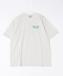 roial  Tシャツ ロイアル roial Tシャツ （IVORY） -ファッション通販 FASHION