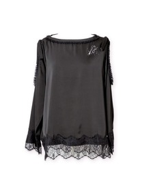 avenchumu カットソー トップス Tops – AVENCHUMU （アバンチュウム）