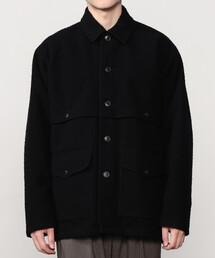 メキシカンパーカー　078CITE Bshop（ビショップ）の「【078 CITE】メキシカンパーカー MEN