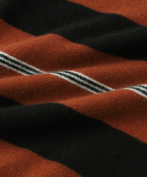 EDIFICE（エディフィス）の「LA BOUCLE (ラブークル) AURORA RUGBY