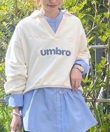 UMBRO | 【umbro】VIS別注ユニフォームスウェット(スウェット)