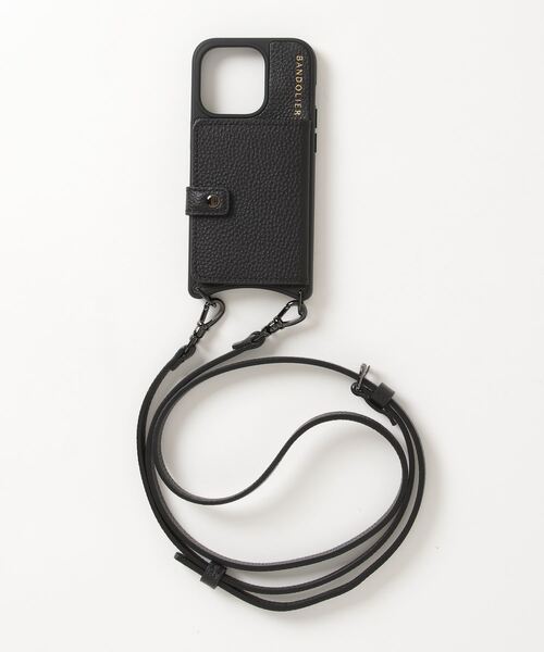 新品⭐︎BANDOLIER iPhone 15Pro用 ケース ミラ　マグセーフ 新品⭐︎BANDOLIER iPhone 15Pro用 ケース ミラ マグセーフ