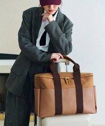 Breath TOPKAPI | 【Breath TOPKAPI】SCOTCH GRAIN PELICAN スコッチグレインペリカン ボストン バッグ キャリー対応 / 旅行 バッグ(ボストンバッグ)