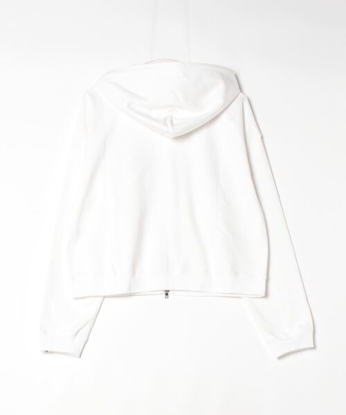 【希少】A Bathing Ape アベイシングエイプ パーカーホワイト A BATHING APE｜ア ベイシング エイプのパーカー（ホワイト/白色