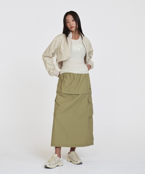 セール】ナイキ スポーツウェア ウィメンズ ミッドライズ ウーブン