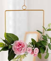 A Little Happiness(AgnslX)Hanging Flower(CeAG)