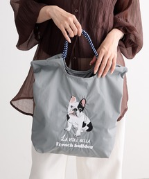 猫」に該当するトートバッグ（刺繍）ファッション通販 - ZOZOTOWN