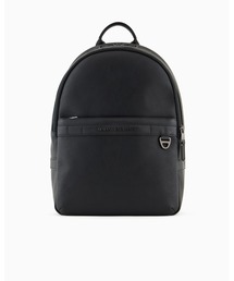 【関送無料】 Armani Exchange フルコーティング バックパック 楽天市場】アルマーニ エクスチェンジ（バックパック・リュック