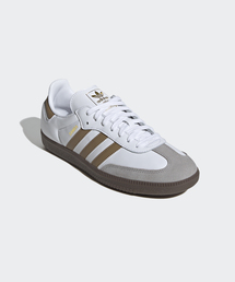 【adidas Originals】SAMBA：スニーカー JH8796