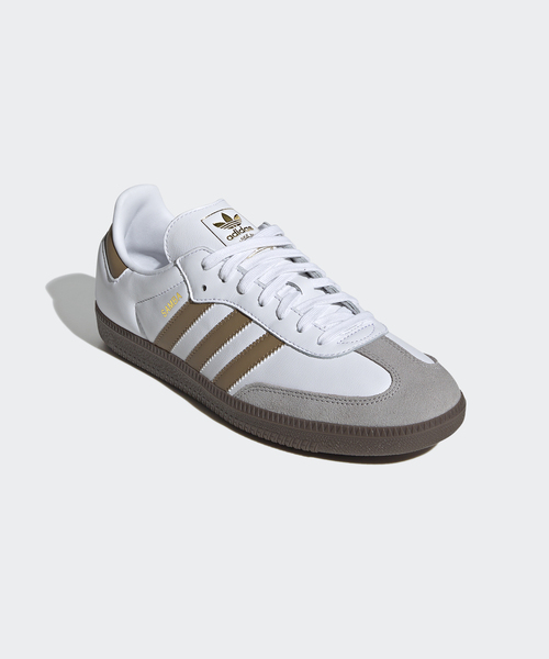 adidas Originals】SAMBA：スニーカー JH8796（スニーカー