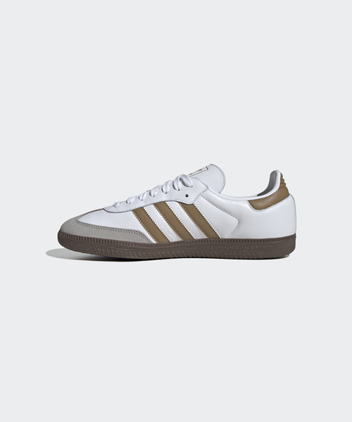 adidas Originals】SAMBA：スニーカー JH8796（スニーカー