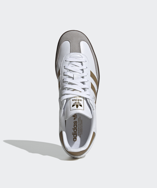 adidas Originals】SAMBA：スニーカー JH8796（スニーカー）｜adidas