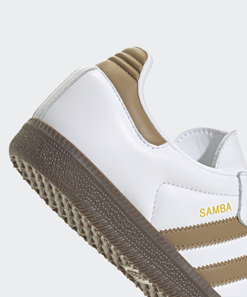 adidas Originals】SAMBA：スニーカー JH8796（スニーカー