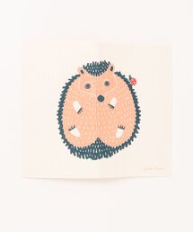 A BAG OF CHIPS（アバッグオブチップス）の「the ecomfortHouse/エコンフォートハウス　スポンジワイプ 水切り  kata kata（キッチンツール）」