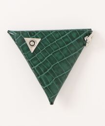 TOGA PULLA（トーガ プルラ）の「TOGA PULLA Triangle coin case TZ251