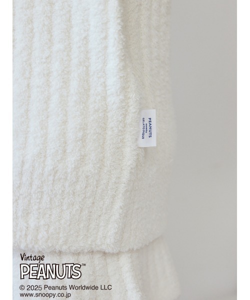 セール】【PEANUTS】【ONLINE限定カラーあり】【UNISEX】SNOOPY×BEAR