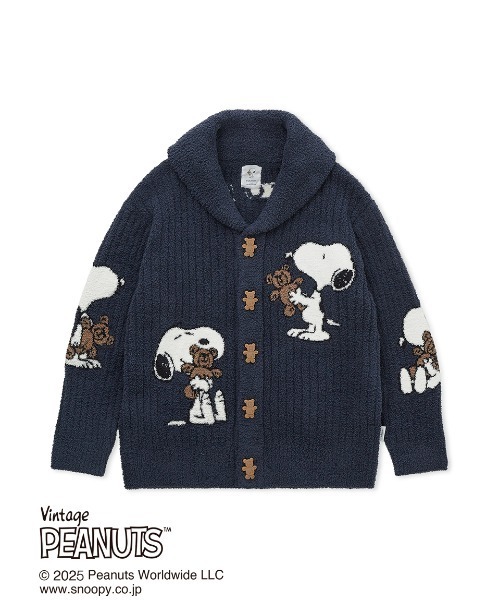 セール】【PEANUTS】【ONLINE限定カラーあり】【UNISEX】SNOOPY