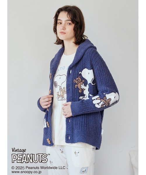 セール】【PEANUTS】【ONLINE限定カラーあり】【UNISEX】SNOOPY