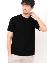 HIGH STREET｜ハイストリートのTシャツ/カットソー（ブラック/黒色系