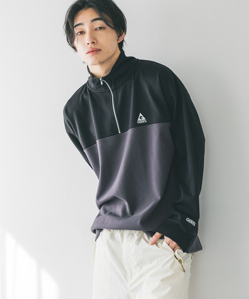 ＧＥＲＲＹダンボールＨＺＩＰ 289023（スウェット）｜LOWRYS FARM（ローリーズファーム）