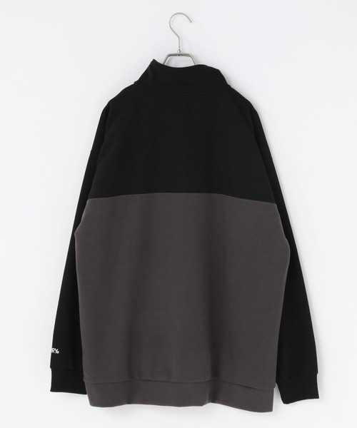 ＧＥＲＲＹダンボールＨＺＩＰ 289023（スウェット）｜LOWRYS FARM（ローリーズファーム）