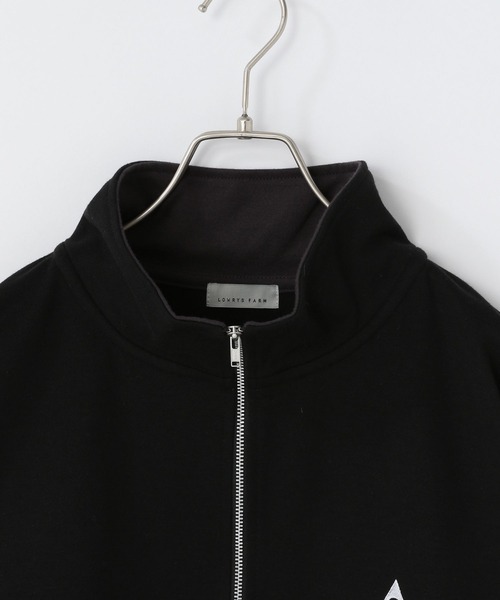 ＧＥＲＲＹダンボールＨＺＩＰ 289023（スウェット）｜LOWRYS FARM（ローリーズファーム）